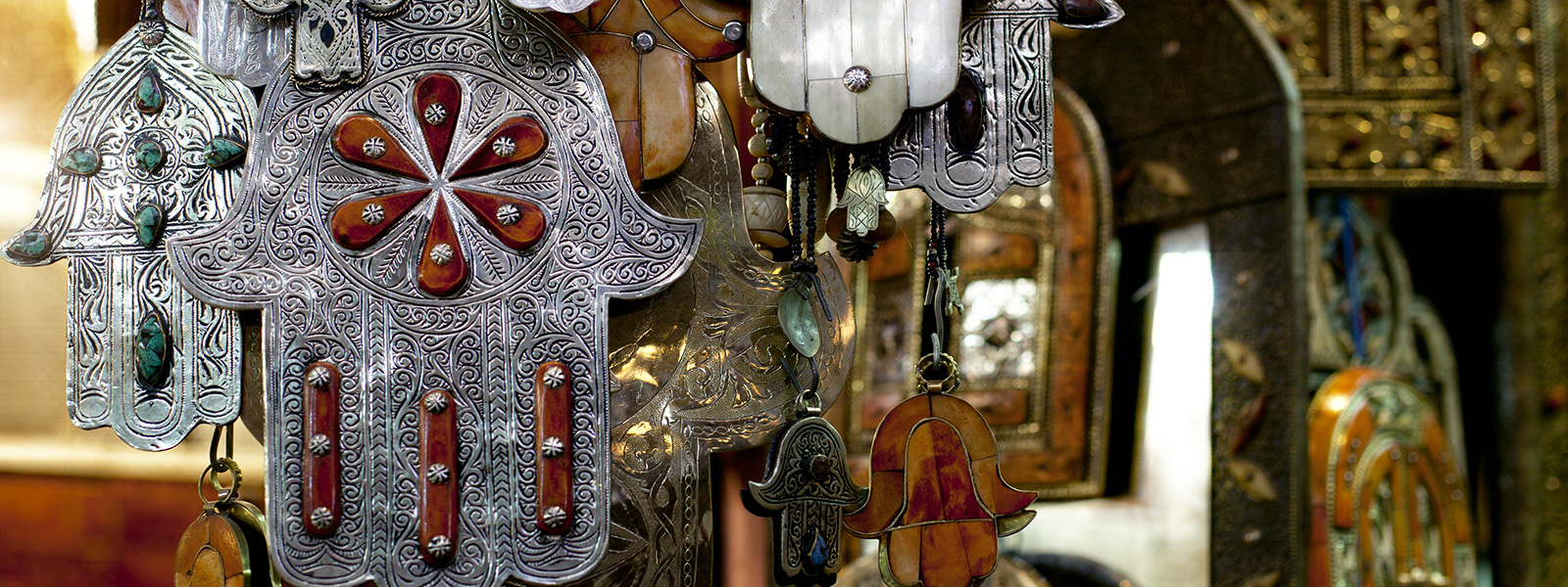 Shopping in Agadir