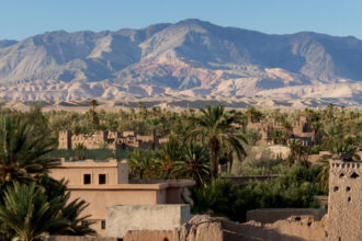 Discover Ouarzazate-Zagora-Tinghir: Africa’s Hollywood Gem