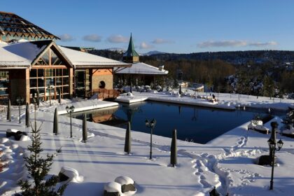 Discover Ifrane: The Ultimate Sports Destination in Morocco