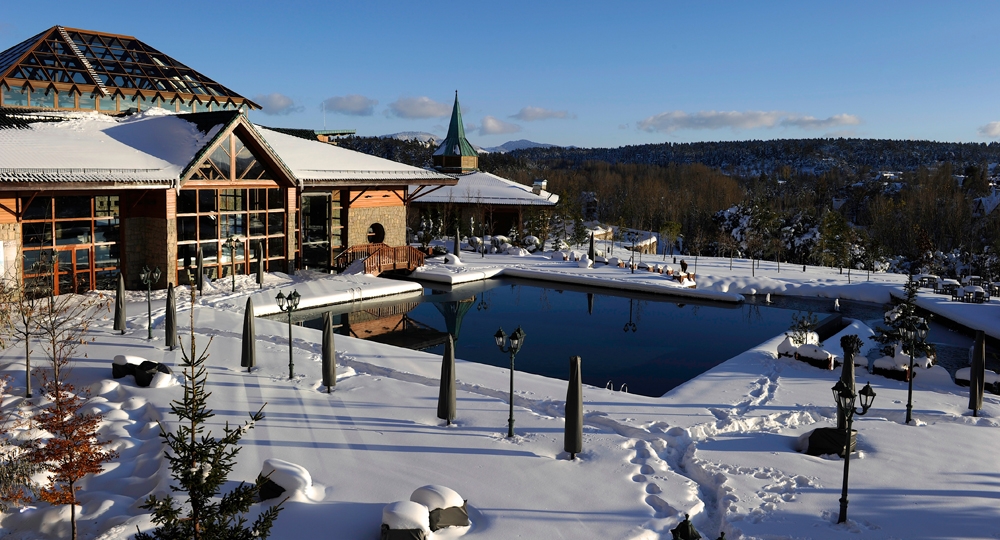 Discover Ifrane: The Ultimate Sports Destination in Morocco