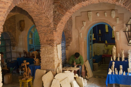 Explore Medina: Agadir-Taghazout’s Hidden Gem for Travelers