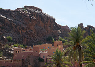 Explore Nature’s Beauty: Agadir-Taghazout Travel Guide