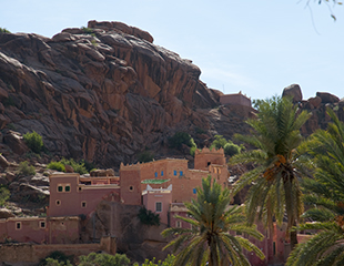 Explore Nature’s Beauty: Agadir-Taghazout Travel Guide