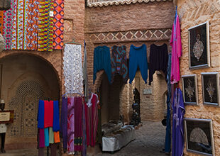 Top Shopping Destinations in Agadir-Taghazout for Travelers