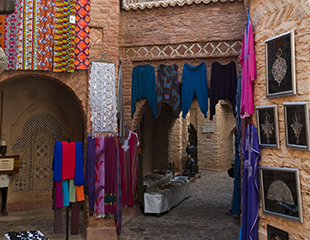 Top Shopping Destinations in Agadir-Taghazout for Travelers