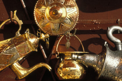 Discover the Best Shopping Spots in Casablanca: A Traveler’s Guide