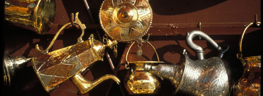 Discover the Best Shopping Spots in Casablanca: A Traveler’s Guide