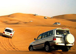 Discover Adventure: Sports and Activities in Errachidia-Midelt-Merzouga