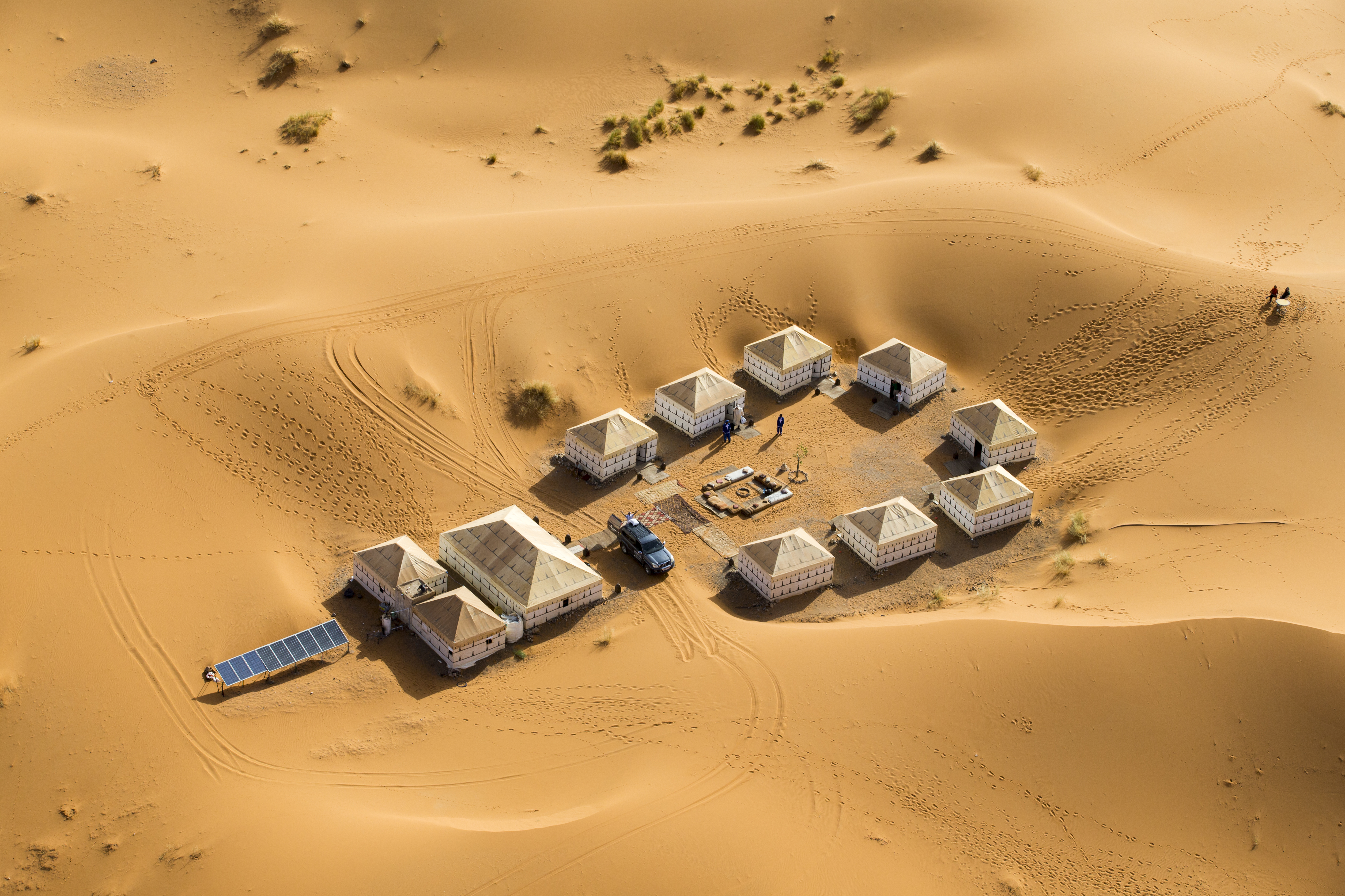 Ouarzazate Sports Adventure