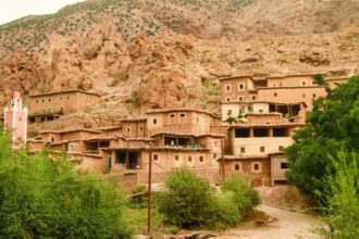Discover Azilal: The Atlas Mountains’ Hidden Travel Gem