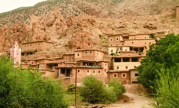 Discover Azilal: The Atlas Mountains’ Hidden Travel Gem