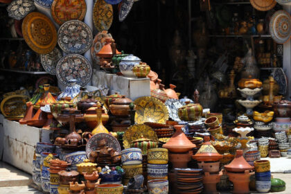 Discover Medina in Safi: A Hidden Gem for Travelers