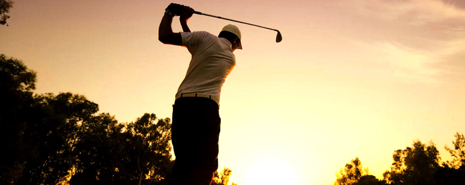 Golf Course in Tangier