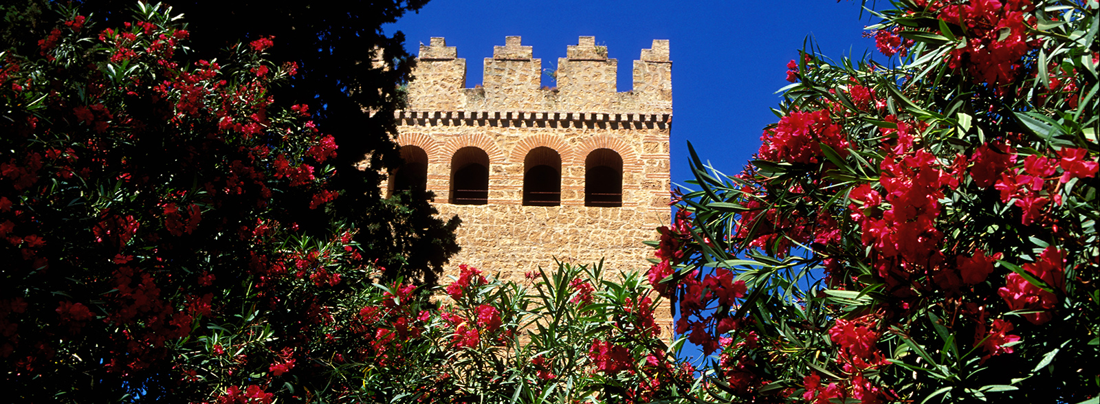 Kasbah of Chefchaouen