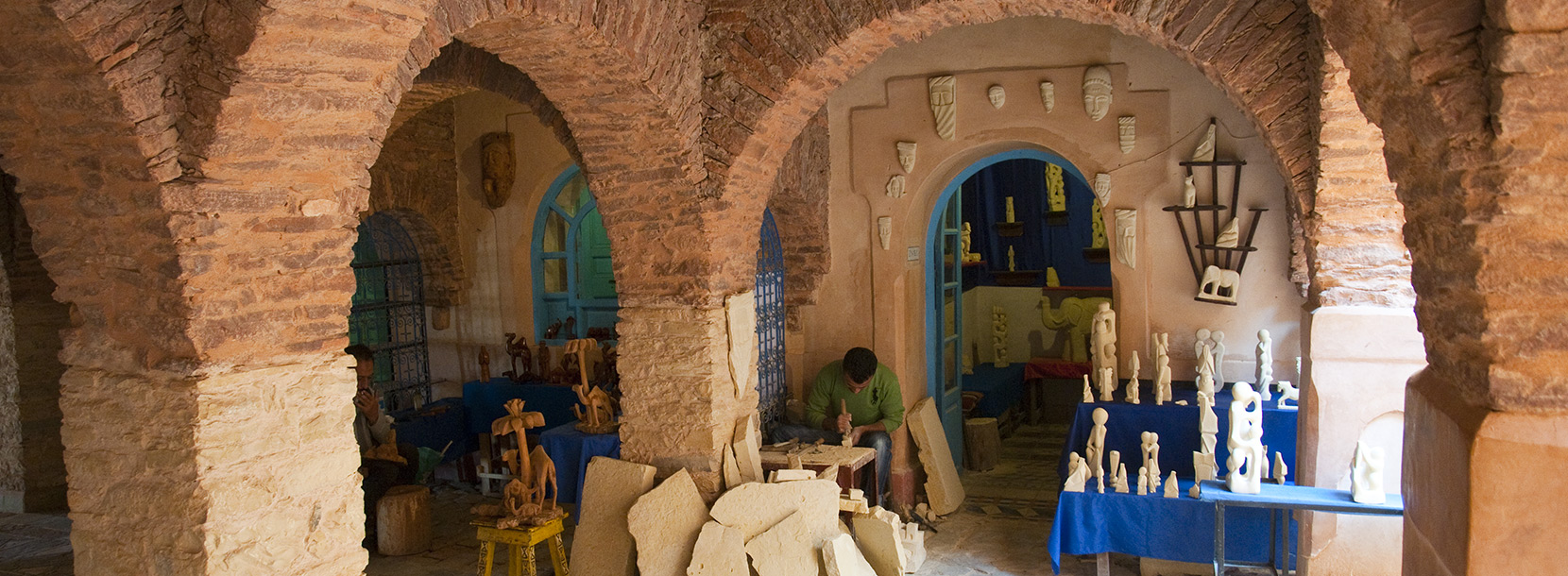 Agadir Culture