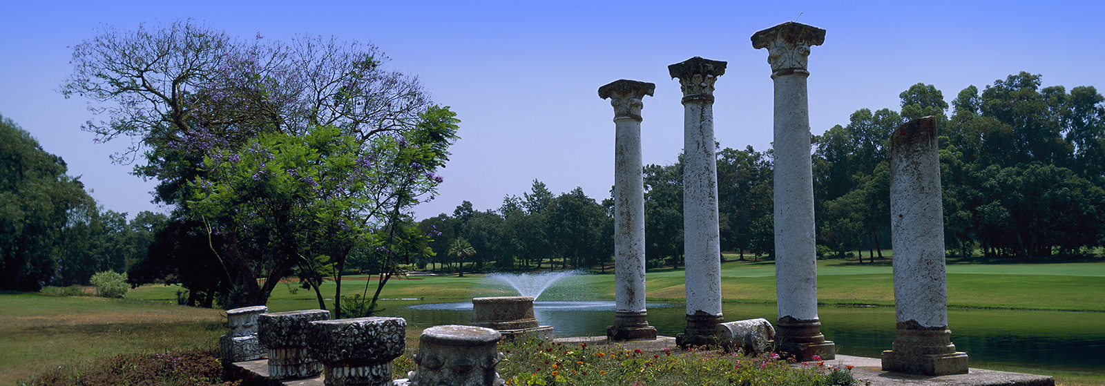 Dar Es Salam Royal Golf Course