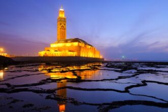 Exploring Casablanca: Where Modernity Meets Ancient Charm