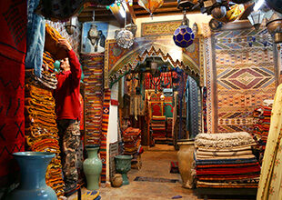 Top Shopping Experiences in Fez: Your Ultimate Travel Guide