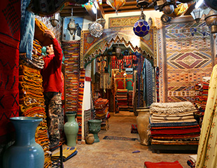 Top Shopping Experiences in Fez: Your Ultimate Travel Guide