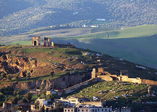 Exploring Nature’s Wonders: Top Outdoor Spots in Fez