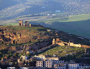 Exploring Nature’s Wonders: Top Outdoor Spots in Fez
