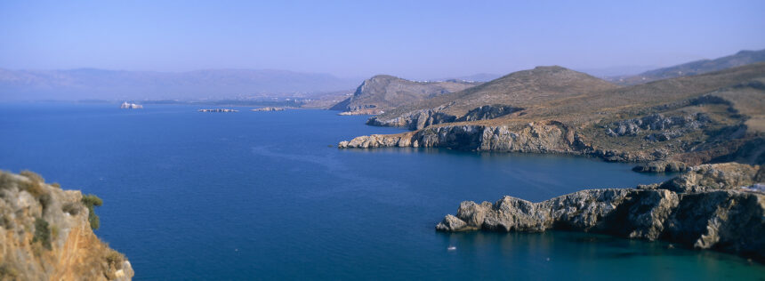 Discover Al Hoceima: Your Ultimate Mediterranean Travel Dream