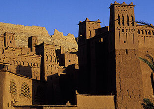 Explore Medina: A Hidden Gem in Ouarzazate-Zagora-Tinghir