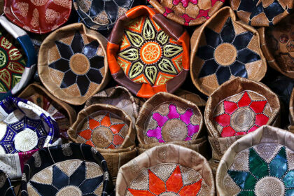 Ultimate Guide to Shopping in Rabat: Top Markets & Tips