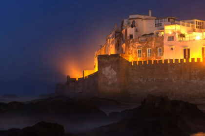 Discover Essaouira-Mogador: A Hidden Gem of Untainted Beauty