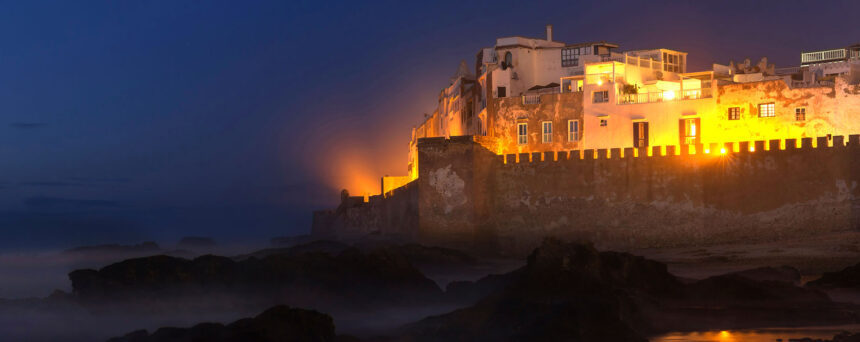 Discover Essaouira-Mogador: A Hidden Gem of Untainted Beauty