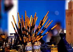 Explore Chefchaouen’s Medina: The Charming Bride of Morocco