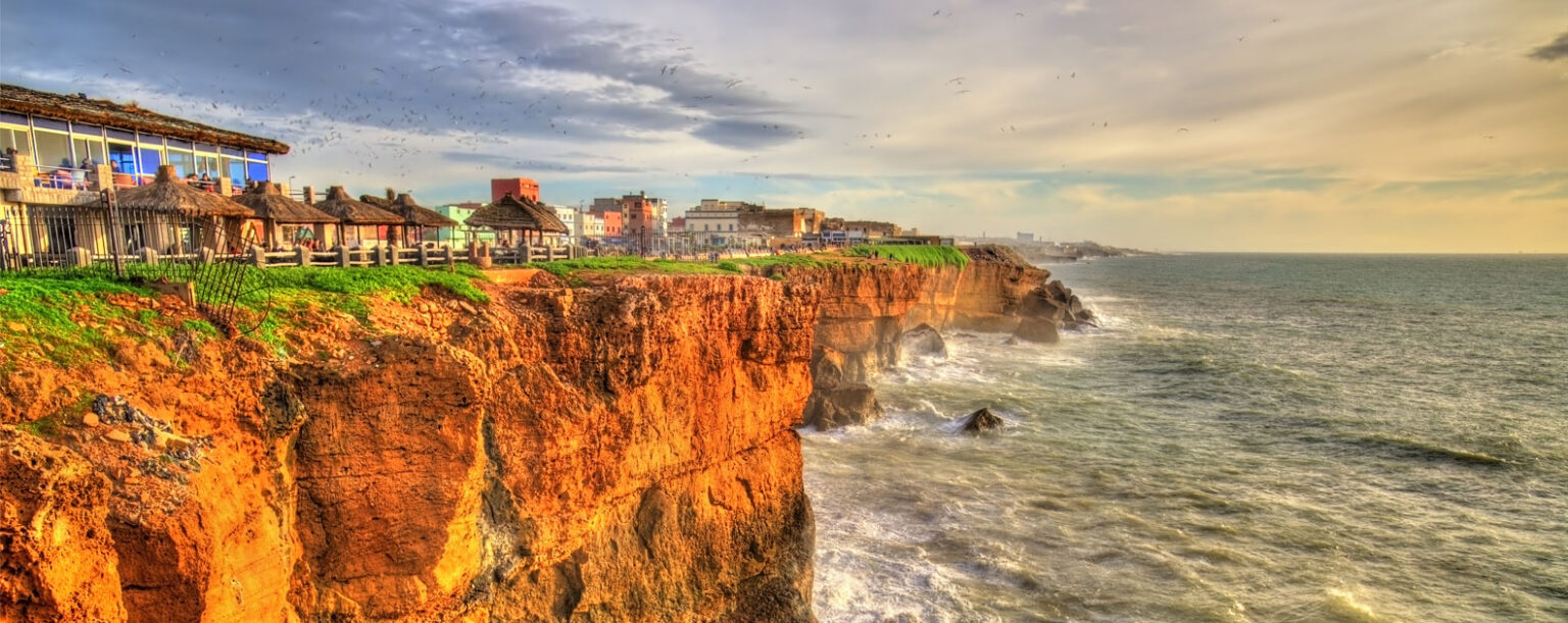 Explore Safi: A Stroll Through the Enchanting Pottery City