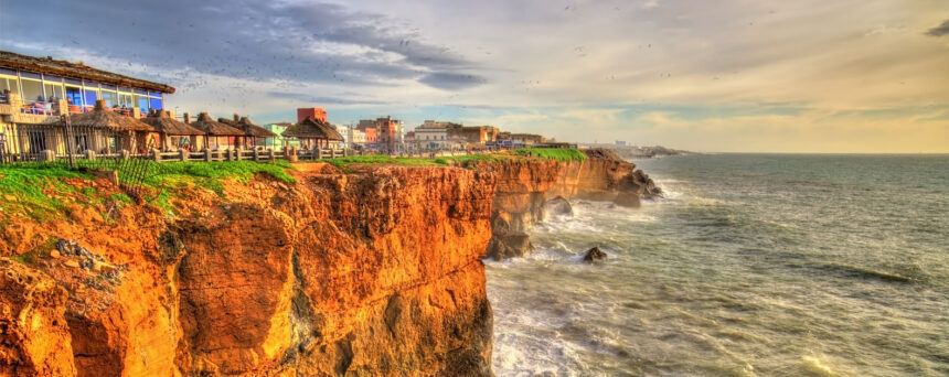 Explore Safi: A Stroll Through the Enchanting Pottery City