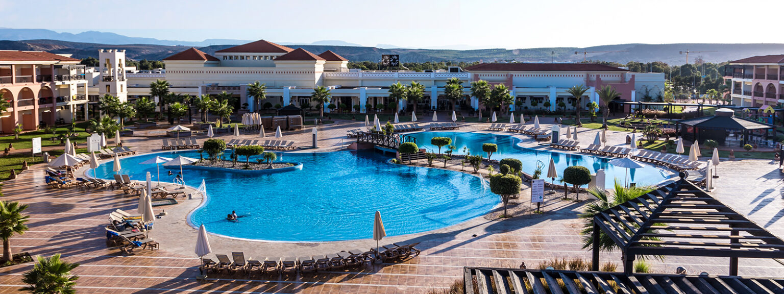 Discover Oujda-Saidia: The Mediterranean’s Hidden Gem