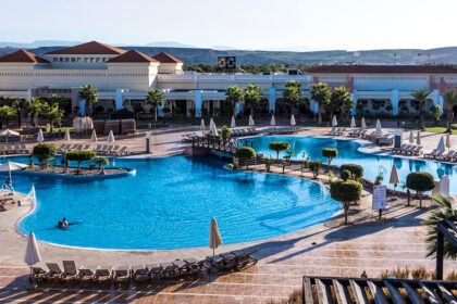 Discover Oujda-Saidia: The Mediterranean’s Hidden Gem