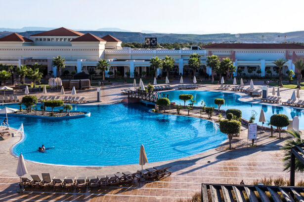 Discover Oujda-Saidia: The Mediterranean’s Hidden Gem