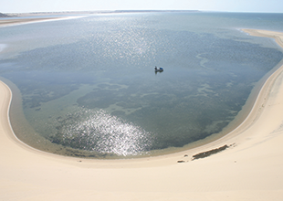 Explore Dakhla: A Nature Lover’s Paradise in Morocco