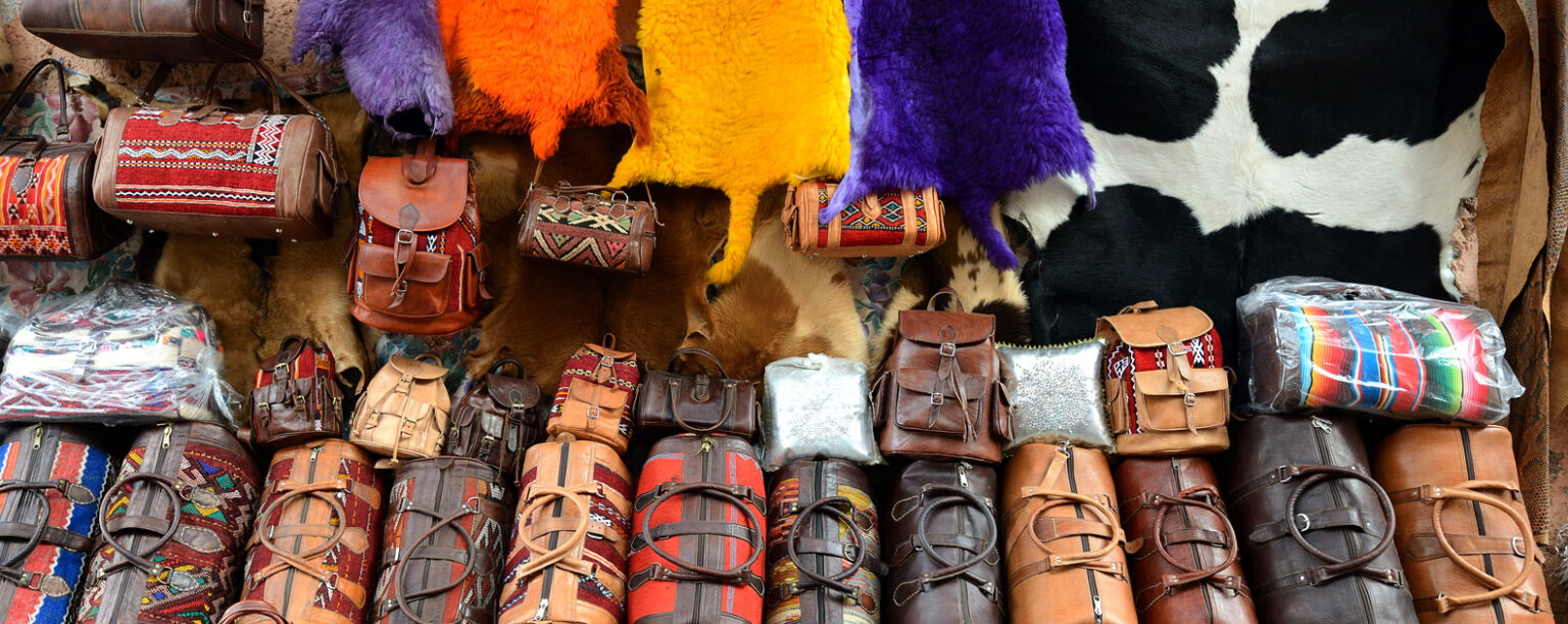 Explore Medina in Rabat: A Traveler’s Guide to Hidden Gems