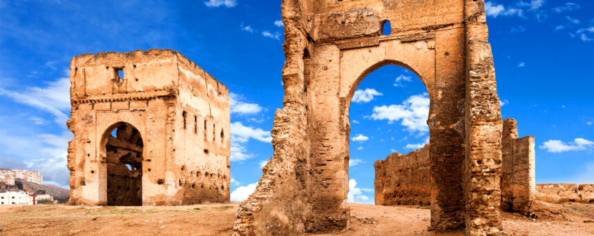 Discover Fez: The Imperial Pearl of Morocco Awaits You