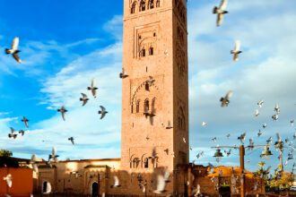 Discover Marrakech: Uncovering the Unexpected Gems