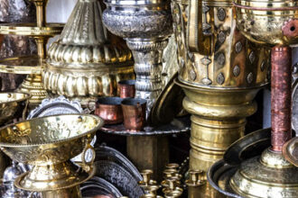 Explore the Enchanting Medina of Taroudant: Travel Guide