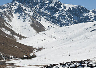 Discover the Natural Wonders of Marrakech: A Traveler’s Guide