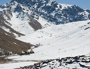Discover the Natural Wonders of Marrakech: A Traveler’s Guide