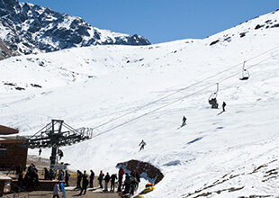 Discover Exciting Sports Activities in Marrakech: A Travel Guide