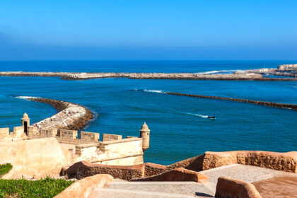 Discover the Best Beaches in Rabat: Your Ultimate Guide