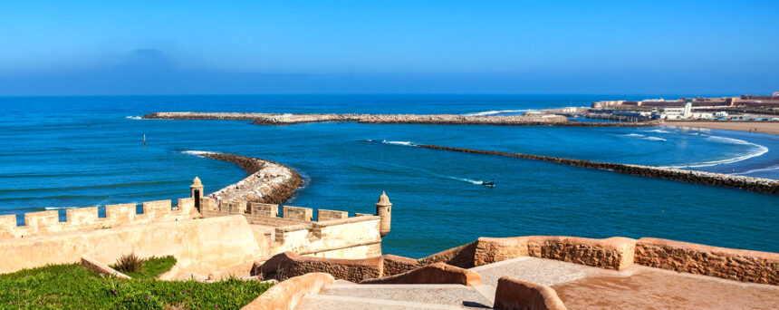 Discover the Best Beaches in Rabat: Your Ultimate Guide