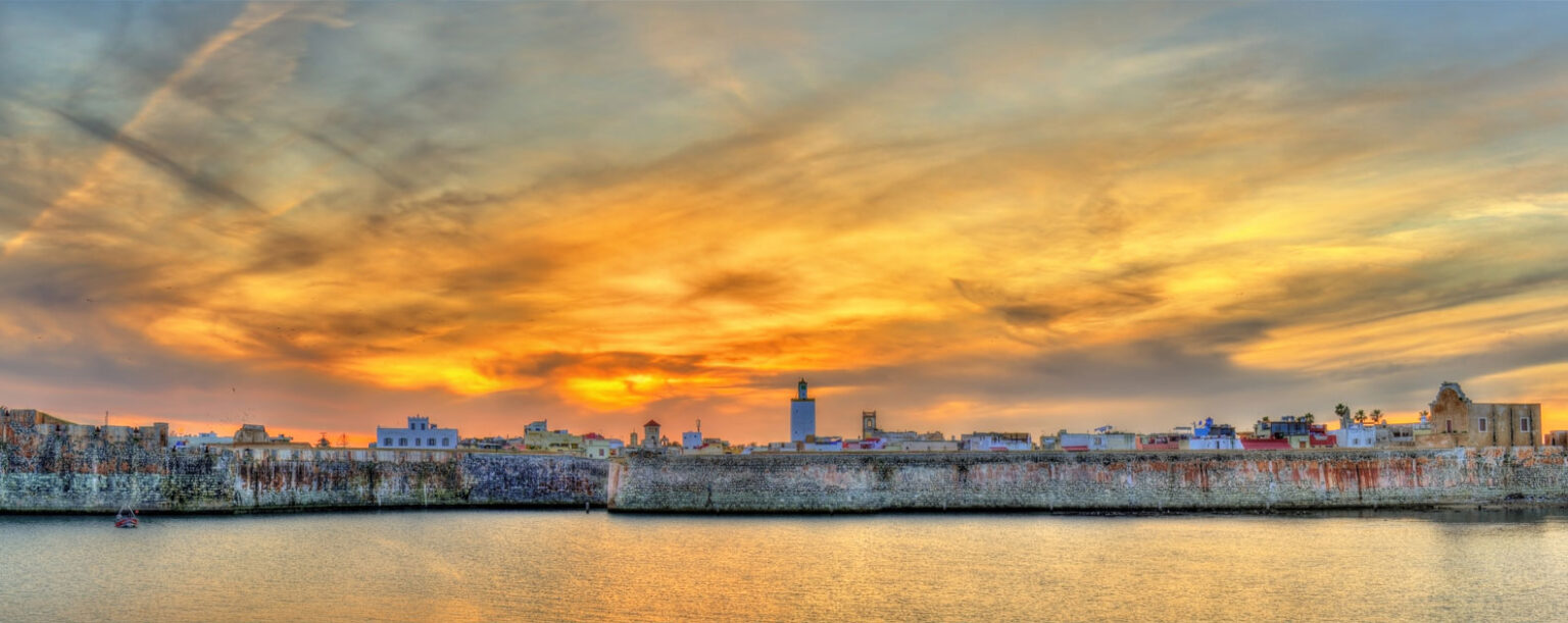 Discover El Jadida-Mazagan: The New Gem of Moroccan Tourism