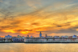 Discover El Jadida-Mazagan: The New Gem of Moroccan Tourism