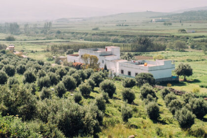 Discover Tetouan: A Mediterranean Gem for Travel Lovers