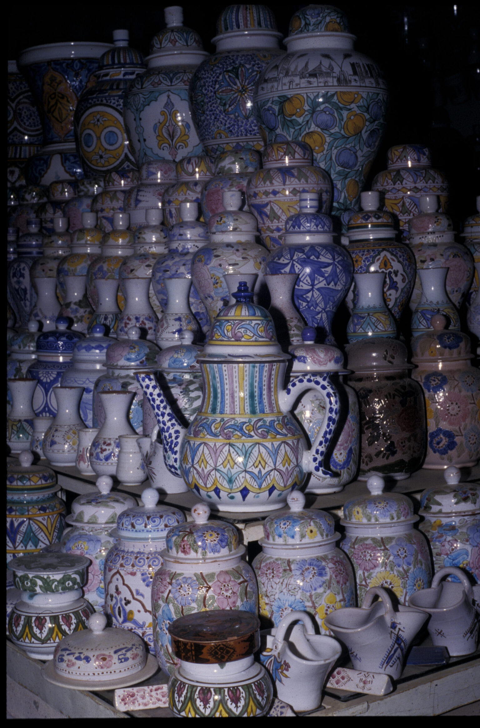 Ultimate Guide to Shopping in Safi: Top Spots & Tips